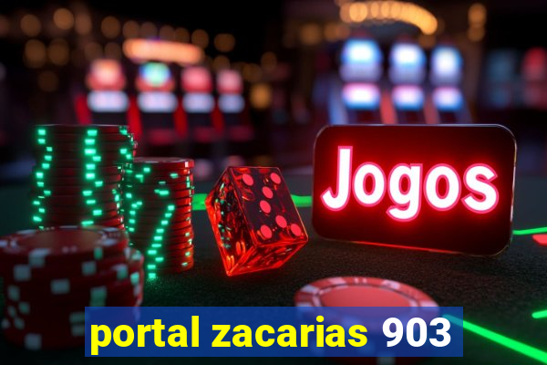 portal zacarias 903